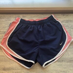 Nike women’s running shorts